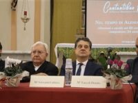 Festival Cantantibus organis 2025