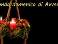 II DOMENICA DI AVVENTO