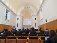 Convegno ONFOODS