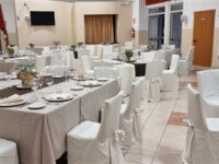 Istituto Principi Grimaldi Modica sala