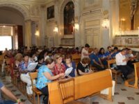 Lavori assemblea A.C.