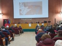 Presentazione libro poesie di don Tornabene