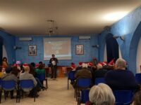 Recital di poesie Confederex