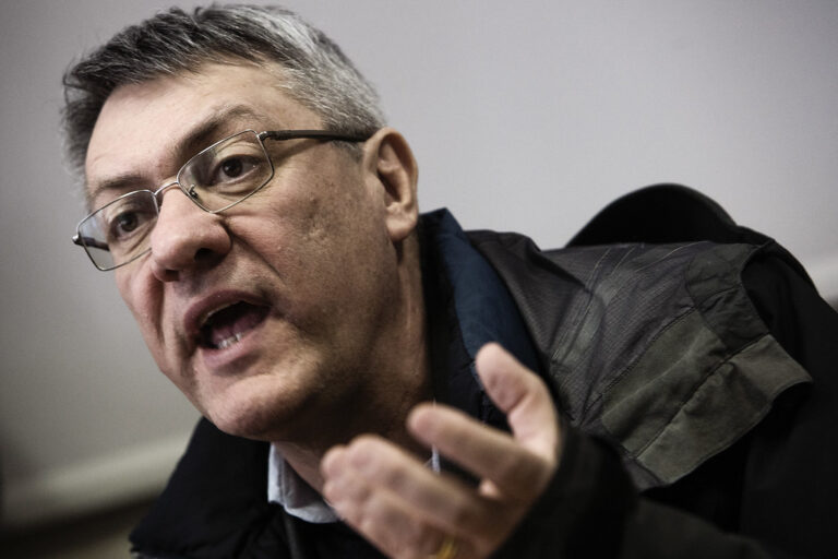 Scioperi in Italia venerdì Landini