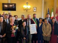 Venti anni città di Acireale