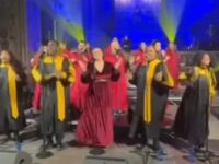 concerto gospel