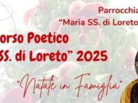 concorso poesia Maria ss Loreto