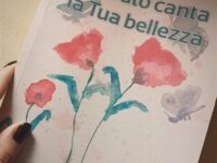 copertina Il Creato canta la Tua Bellezza