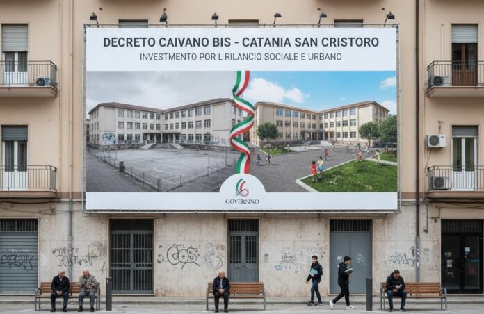 decreto caivano bis catania decreto caivano bis catania