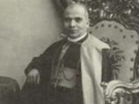 mons Salvatore Bella