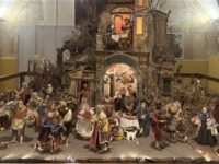 presepe napoletano