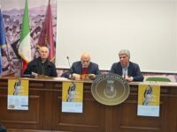 Acireale Presentazione gennaio mese dell’arte sacra