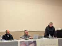 Allegra e Rivilli due pionieri della comunicazione