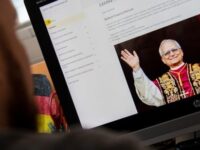 Annuario pontificio digitale
