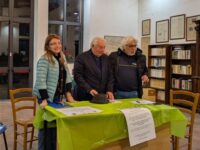 Antonella Di Maggio Enzo Coniglio Gesuele Sciacca