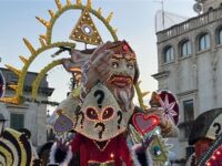 Carnevale Acireale