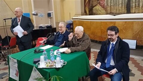 Celebrazione 150 anni Istituto San Michele