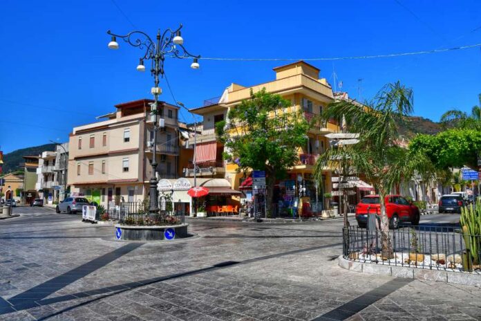 Comune Oliveri Sicilia