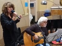 Daniela Greco e Gesuele Sciacca