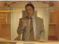 Docufilm Misteriosamente inventato su Nino Cordio