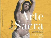 GENNAIO mese dell’arte sacra