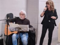 Gesuele Sciacca e Daniela Greco