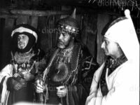 I Magi nella trasposizione televisiva di Franco Zeffirelli