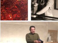 Immagini del docufilm su Nino Cordio
