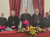 Inaugurazione Anno Giudiziario 2026