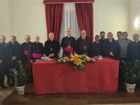Inaugurazione nuovo Anno Giudiziario 2026-foto-di-gruppo