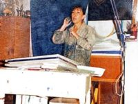 Lella Musmeci