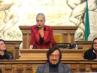 Liliana Nigro curatrice mostra Agata 900 il viaggio