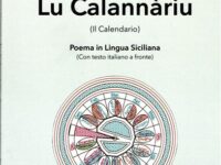 Lu calannariu nta lu tempu Copertina