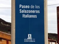 Lungomare portuense di Santona intitolato ai Sanfilippo