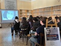 Mostra Anne Frank
