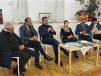 Presentazione del calendario