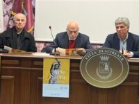 Presentazione gennaio mese dell’arte sacra