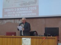 Prof Giovanni Vecchio