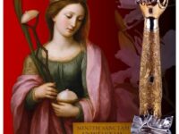 Sant’Agata e le reliquie