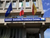 Sede dell’ASP Catania