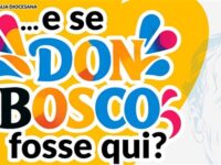 Veglia diocesana Don Bosco