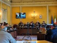consiglio comunale sui danni del ciclone
