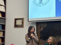 convegno intelligenza artificiale la rosa