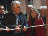 don Tornabene Sindaco Raciti dott.ssa Antonella Di Maggio