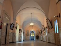 interno Istituto San Michele