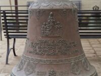 la Campana della Vita di mons Suetta