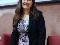 l’autrice Margherita Calì
