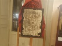 mostra di Placido Calì