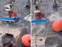 peschereccio affondato a Ognina