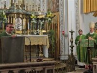 ACI SAN FILIPPO Eremo Sant’Anna